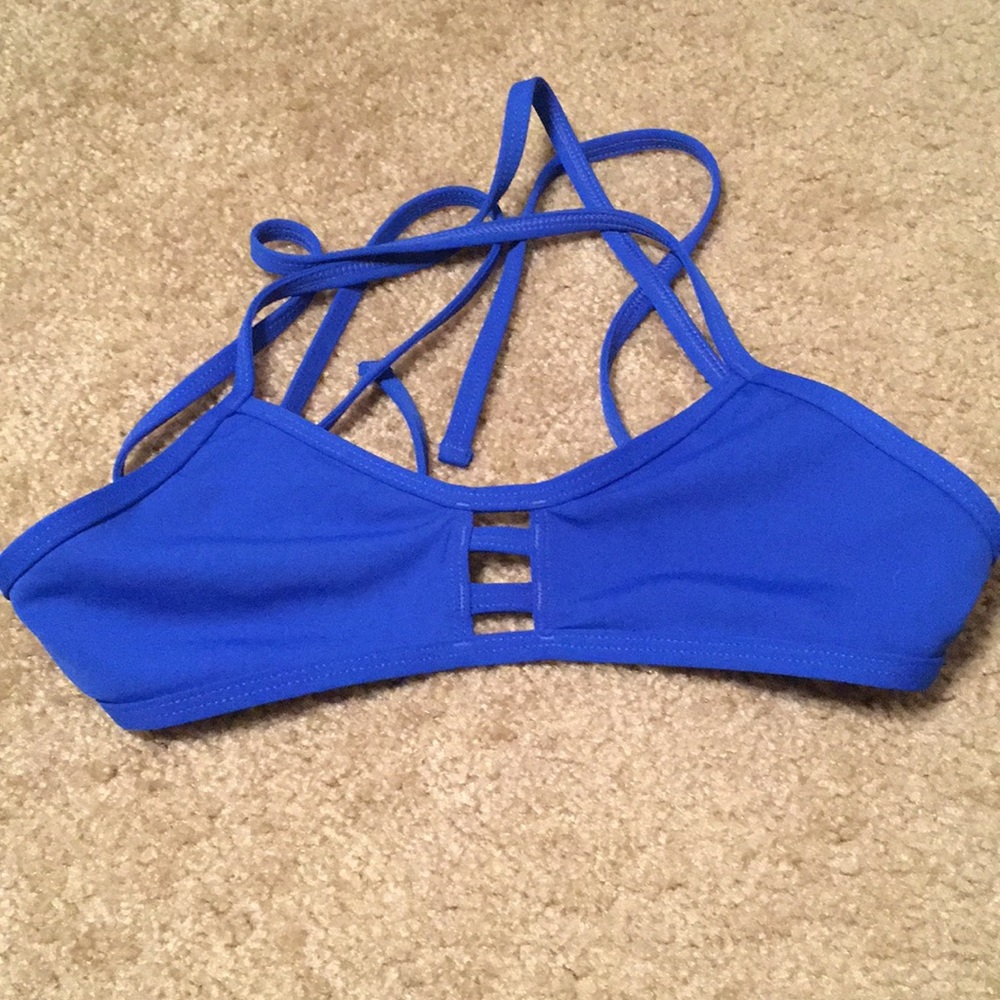 Jolyn Tomcat Top